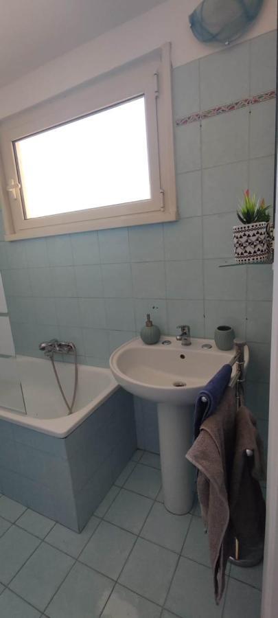 Attico Girasole Appartement Ostia Buitenkant foto