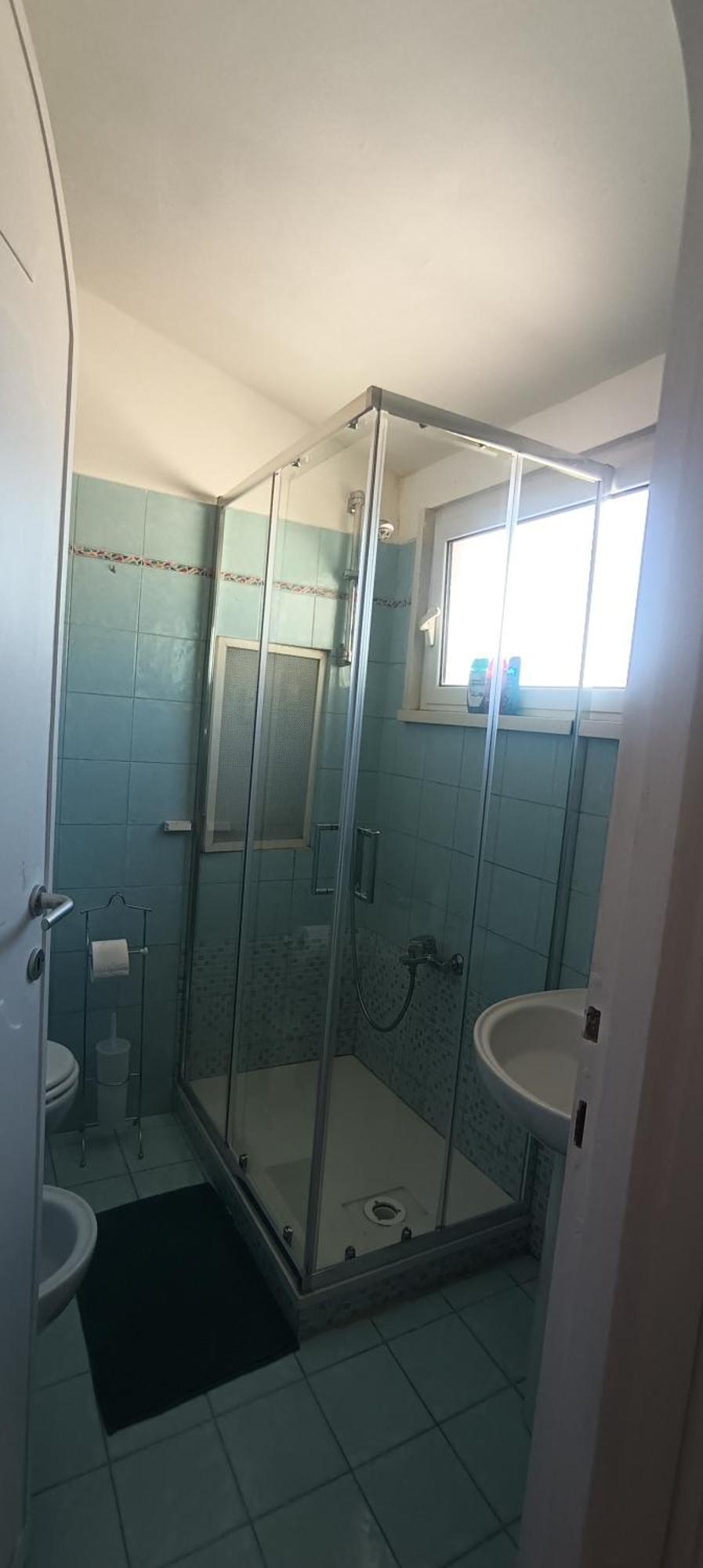 Attico Girasole Appartement Ostia Buitenkant foto